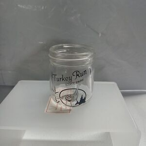 Turkey Run State Park Redneck Shot Glass